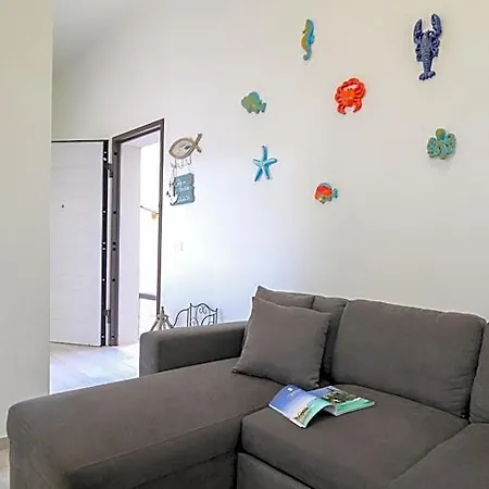 מלון La Casetta Della Mari- Essence Of The Sea 3*